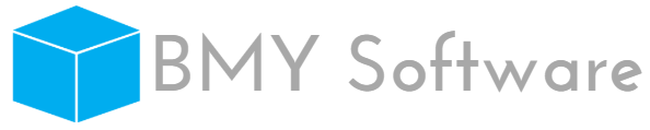 BMY Software